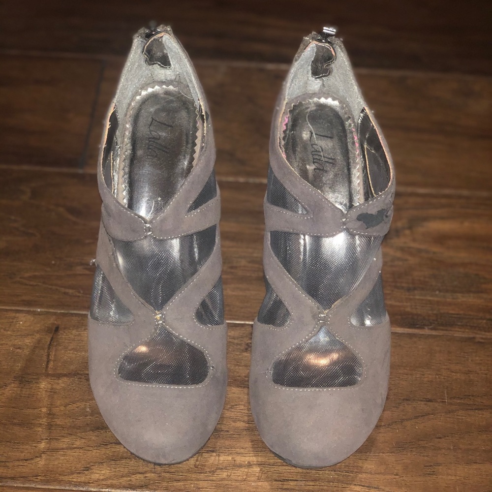 Heels